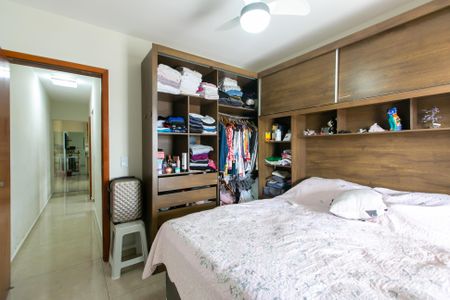 Casa à venda com 120m², 2 quartos e 2 vagas Casa à venda com 120m², 2 quartos e 2 vagasQuarto 2