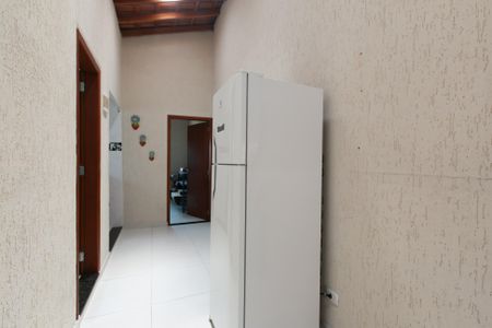 Casa à venda com 120m², 2 quartos e 2 vagas Casa à venda com 120m², 2 quartos e 2 vagasÁrea Livre