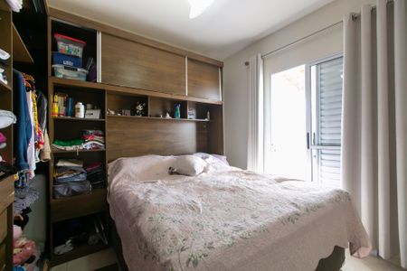 Casa à venda com 120m², 2 quartos e 2 vagas Casa à venda com 120m², 2 quartos e 2 vagasQuarto 2