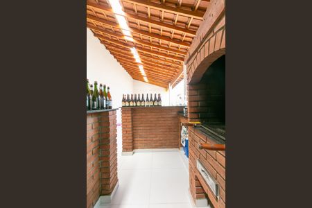 Casa à venda com 120m², 2 quartos e 2 vagas Casa à venda com 120m², 2 quartos e 2 vagasEspaço Gourmet