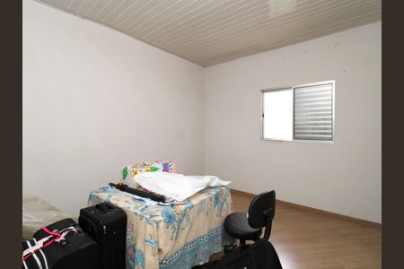Casa à venda com 81m², 1 quarto e 1 vagaQuarto