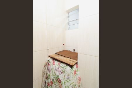 Casa à venda com 81m², 1 quarto e 1 vagaÁrea de Serviço