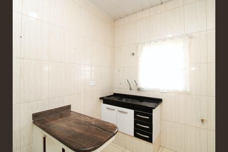Casa à venda com 81m², 1 quarto e 1 vagaCozinha
