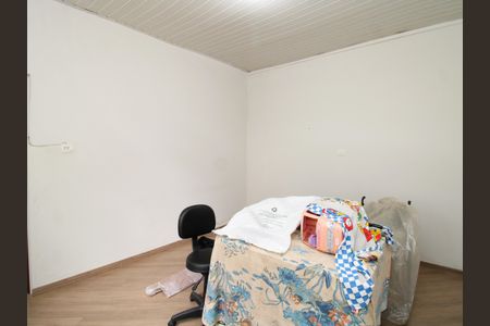 Casa à venda com 81m², 1 quarto e 1 vagaQuarto