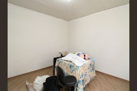 Casa à venda com 81m², 1 quarto e 1 vagaQuarto