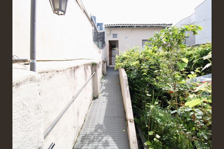 Casa à venda com 81m², 1 quarto e 1 vagaEntrada