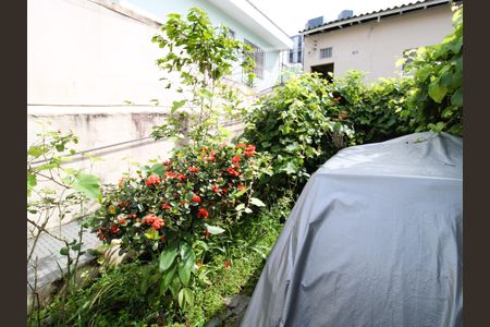 Casa à venda com 81m², 1 quarto e 1 vagaGaragem