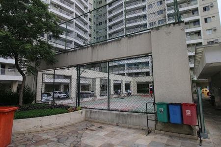 Apartamento para alugar com 121m², 3 quartos e 1 vagaQuadra Esportiva