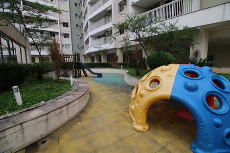 Apartamento para alugar com 121m², 3 quartos e 1 vagaÁrea comum - Playground
