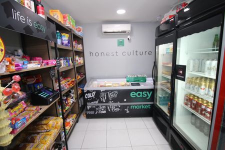 Apartamento para alugar com 121m², 3 quartos e 1 vagaMercadinho