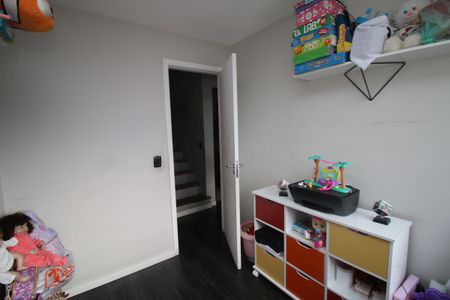 Apartamento para alugar com 121m², 3 quartos e 1 vagaQuarto 2