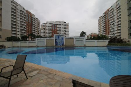 Apartamento para alugar com 121m², 3 quartos e 1 vagaÁrea comum - Piscina