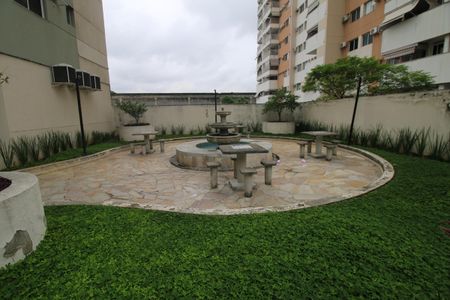 Apartamento para alugar com 121m², 3 quartos e 1 vagaÁrea comum