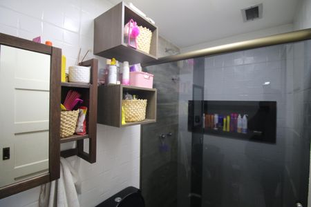 Apartamento para alugar com 121m², 3 quartos e 1 vagaBanheiro 2