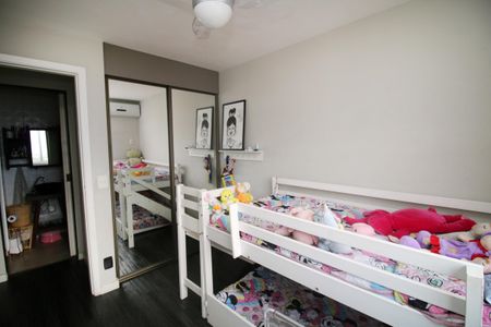 Apartamento para alugar com 121m², 3 quartos e 1 vagaQuarto 1