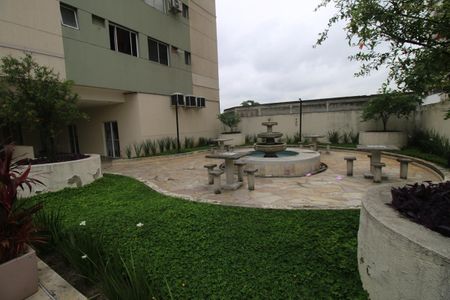 Apartamento para alugar com 121m², 3 quartos e 1 vagaÁrea comum