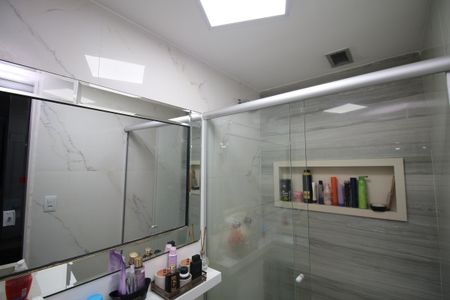 Apartamento para alugar com 121m², 3 quartos e 1 vagaBanheiro 1