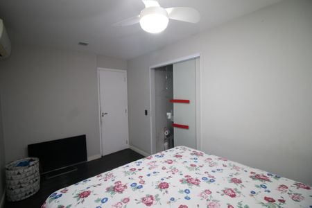 Apartamento para alugar com 121m², 3 quartos e 1 vagaQuarto 3