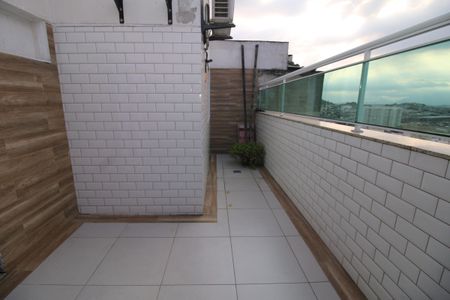 Apartamento para alugar com 121m², 3 quartos e 1 vagaÁrea gourmet