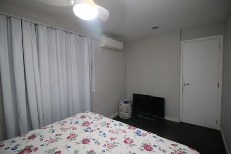 Apartamento para alugar com 121m², 3 quartos e 1 vagaQuarto 3