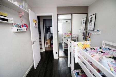 Apartamento para alugar com 121m², 3 quartos e 1 vagaQuarto 1