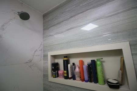 Apartamento para alugar com 121m², 3 quartos e 1 vagaBanheiro 1