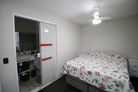 Apartamento para alugar com 121m², 3 quartos e 1 vagaQuarto 3