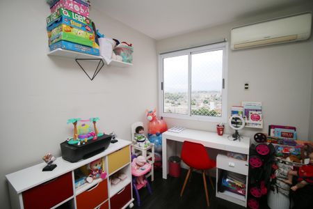 Apartamento para alugar com 121m², 3 quartos e 1 vagaQuarto 2