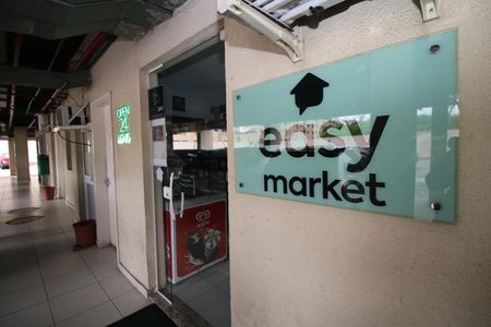 Apartamento para alugar com 121m², 3 quartos e 1 vagaMercadinho