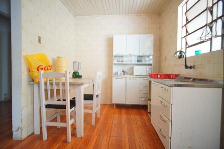 Casa à venda com 230m², 3 quartos e 2 vagasCozinha 1