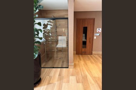 Apartamento à venda com 144m², 3 quartos e 2 vagasÁrea comum