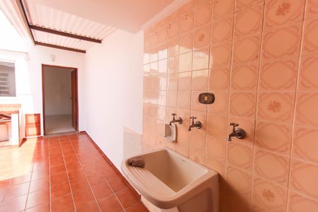 Casa à venda com 60m², 2 quartos e 1 vaga Casa à venda com 60m², 2 quartos e 1 vagaÁrea de Serviço