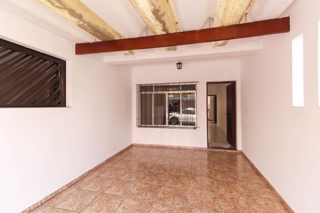 Casa à venda com 60m², 2 quartos e 1 vaga Casa à venda com 60m², 2 quartos e 1 vagaGaragem