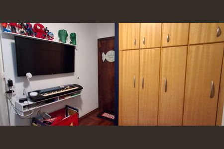 Casa à venda com 225m², 3 quartos e 2 vagas Casa à venda com 225m², 3 quartos e 2 vagasQuarto 2