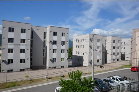 Apartamento para alugar com 41m², 2 quartos e 1 vagaVista da Sala