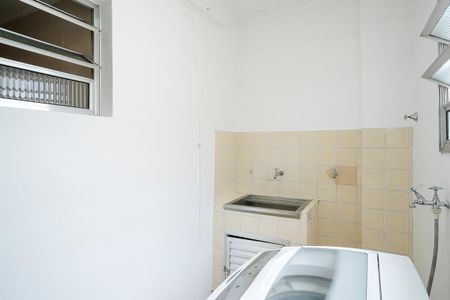 Apartamento à venda com 77m², 2 quartos e 1 vagaÁrea de serviço