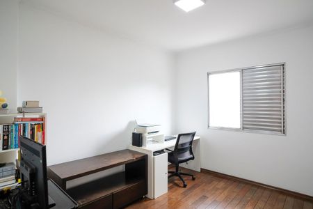 Apartamento à venda com 77m², 2 quartos e 1 vagaQuarto