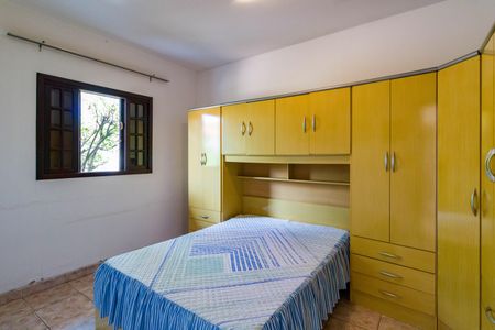 Casa à venda com 250m², 1 quarto e 2 vagasQuarto
