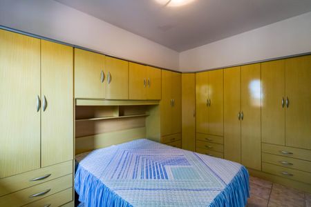 Casa à venda com 250m², 1 quarto e 2 vagasQuarto