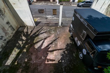 Casa à venda com 250m², 1 quarto e 2 vagasÁrea comum