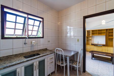 Casa à venda com 250m², 1 quarto e 2 vagasCozinha