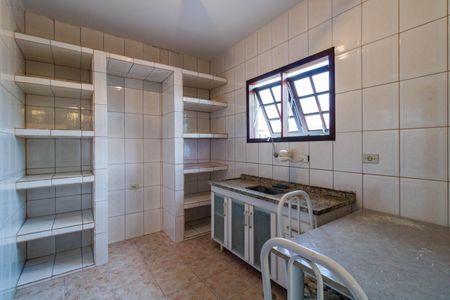 Casa à venda com 250m², 1 quarto e 2 vagasCozinha