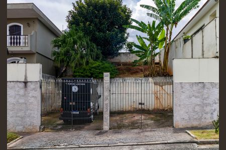 Casa à venda com 250m², 1 quarto e 2 vagasFachada