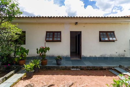 Casa à venda com 250m², 1 quarto e 2 vagasÁrea comum