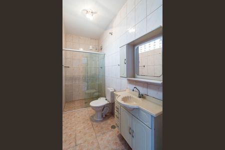 Casa à venda com 250m², 1 quarto e 2 vagasBanheiro