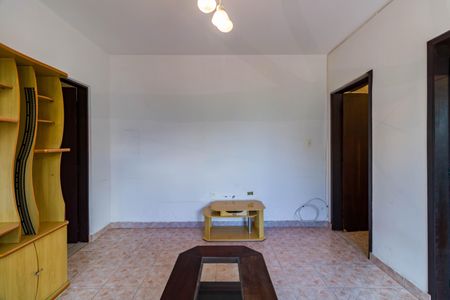 Casa à venda com 250m², 1 quarto e 2 vagasSala