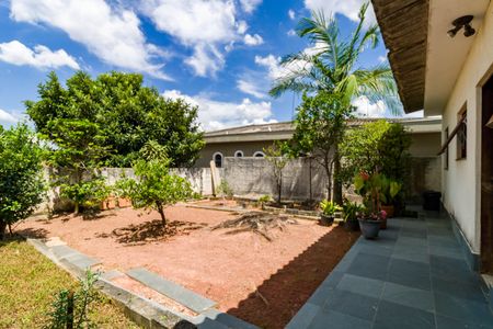 Casa à venda com 250m², 1 quarto e 2 vagasÁrea comum