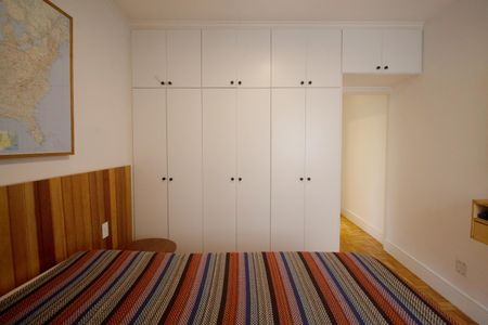 Apartamento à venda com 112m², 3 quartos e 1 vagaSuíte 