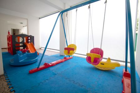 Apartamento à venda com 112m², 3 quartos e 1 vagaÁrea comum