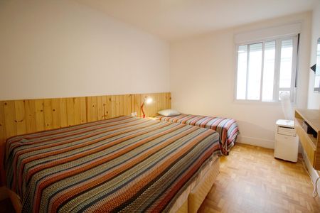 Apartamento à venda com 112m², 3 quartos e 1 vagaQuarto 1